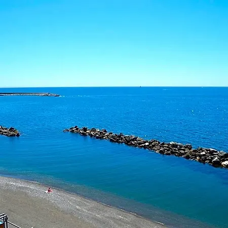 San Pietro Chiavari Hotel Zoagli