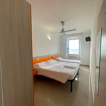 Hotel San Pietro Chiavari