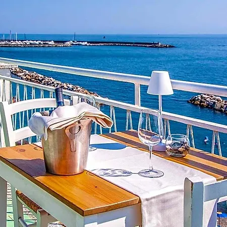San Pietro Chiavari Hotel 2*