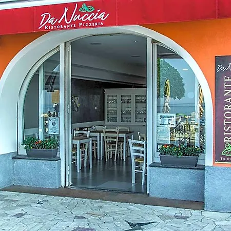 San Pietro Chiavari Hotel