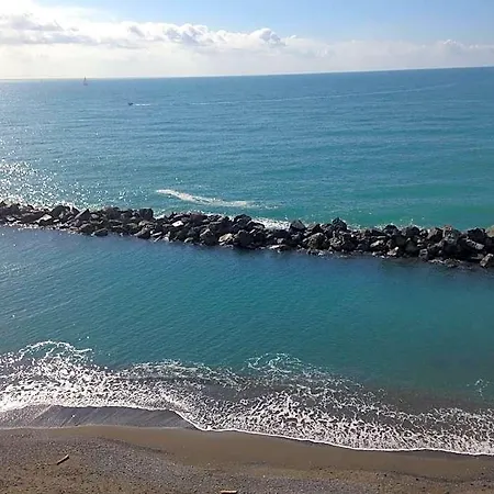 San Pietro Chiavari Hotel 2*
