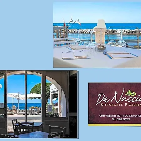Hotel San Pietro Chiavari