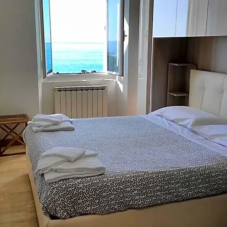San Pietro Chiavari Hotel Zoagli