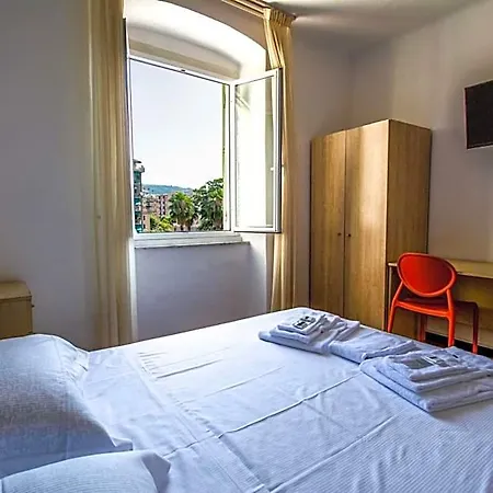 Hotel San Pietro Chiavari