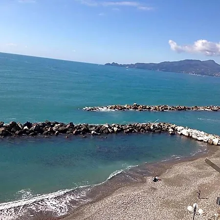San Pietro Chiavari Hotel 2*
