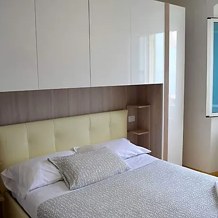 Hotel San Pietro Chiavari