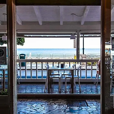 San Pietro Chiavari Hotel
