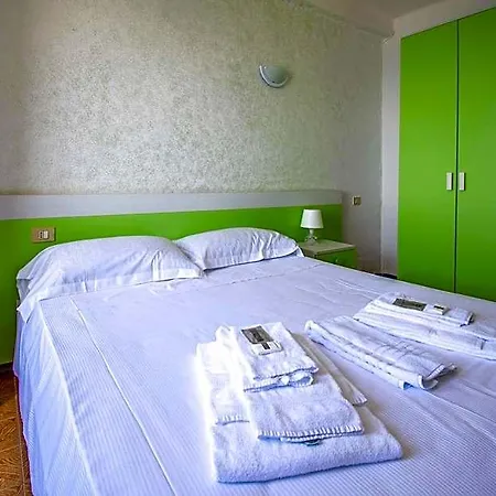 Hotel San Pietro Chiavari 2*