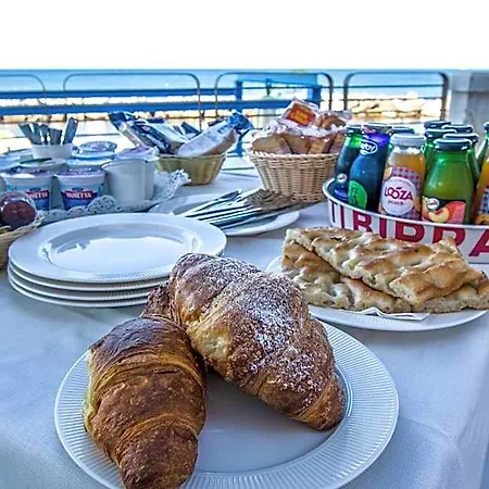 San Pietro Chiavari Hotel Zoagli