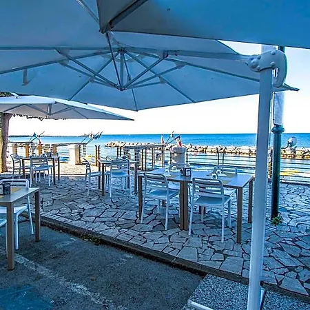 Hotel San Pietro Chiavari Zoagli
