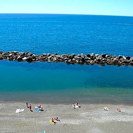 Hotel San Pietro Chiavari