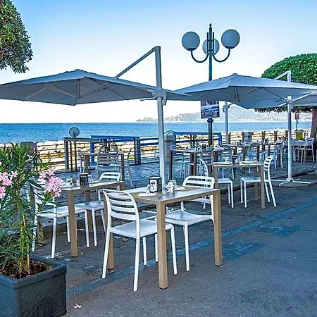 San Pietro Chiavari Hotel Zoagli