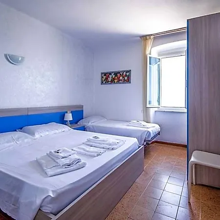 San Pietro Chiavari Hotel