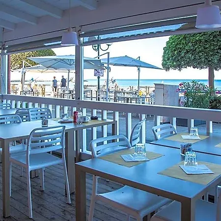 Hotel San Pietro Chiavari Zoagli