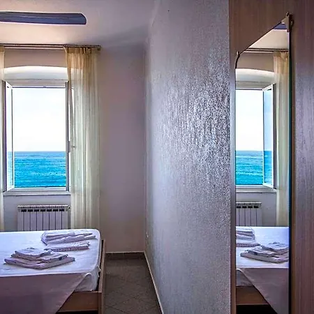 Hotel San Pietro Chiavari