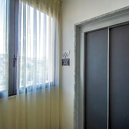 San Pietro Chiavari Hotel 2*
